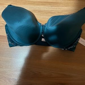 BNWT Body by Victoria Bra